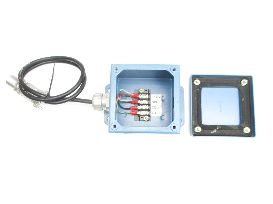 AVTRON M185 12-15VDC UNMP
