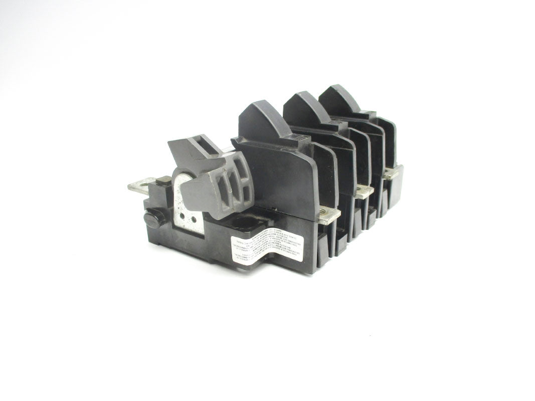 ALLEN BRADLEY 1494F-D100 SER. D 600VAC 100A UNMP