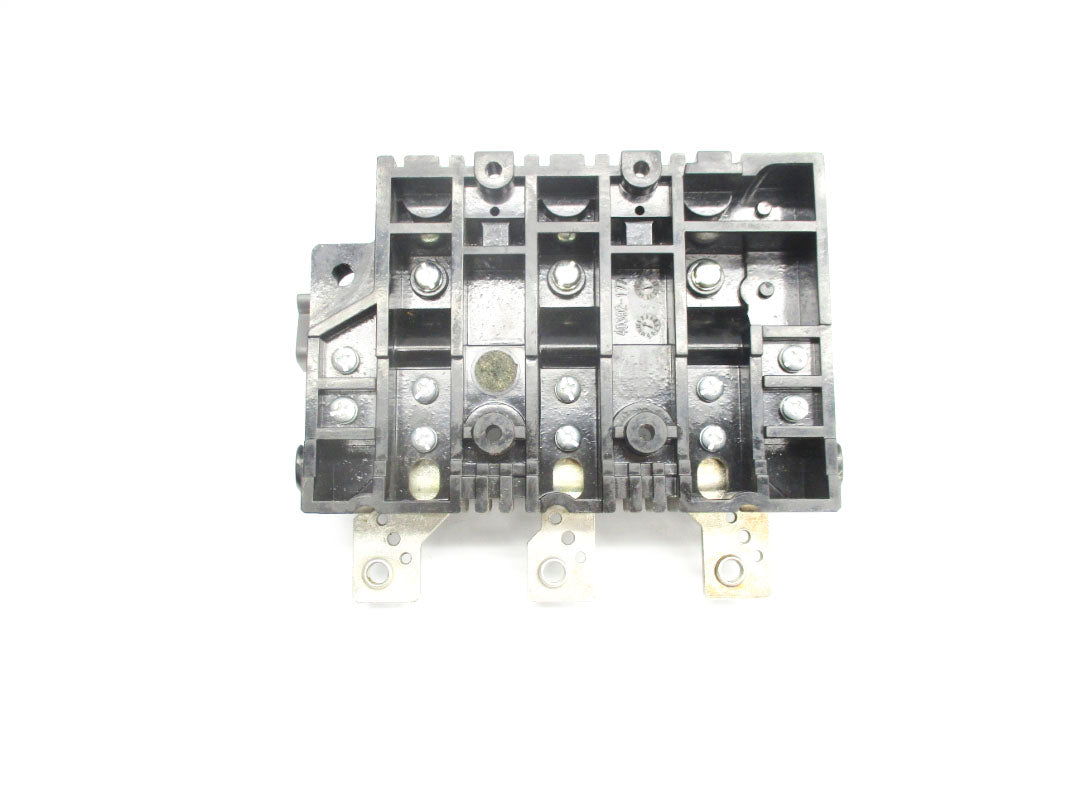 ALLEN BRADLEY 1494F-D100 SER. D 600VAC 100A UNMP