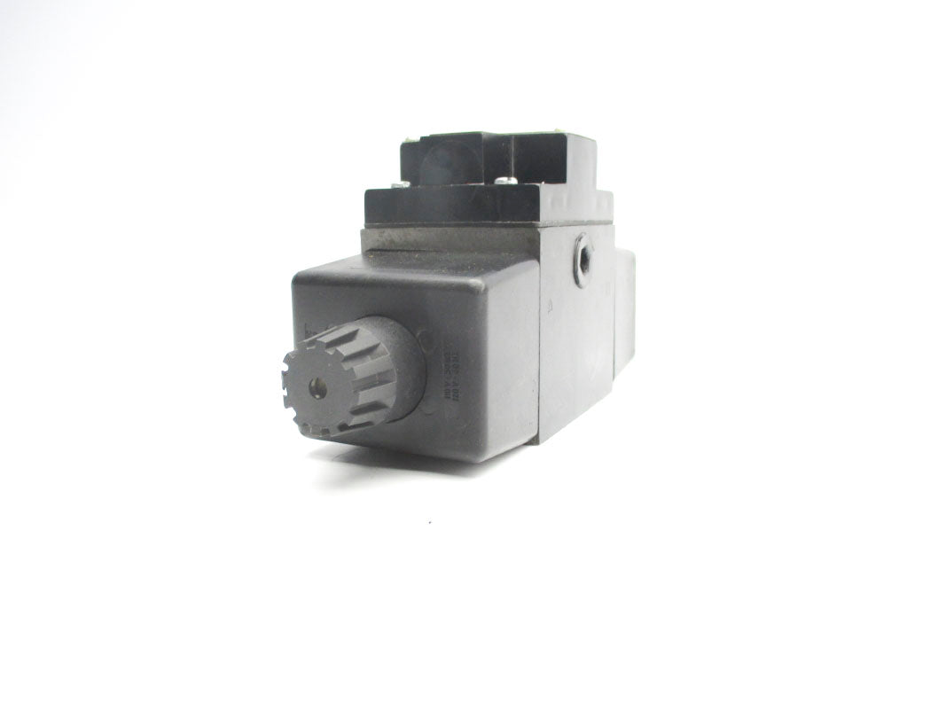 PARKER D3W4C5Y14 110-120V .72-.75A 3000PSI UNMP