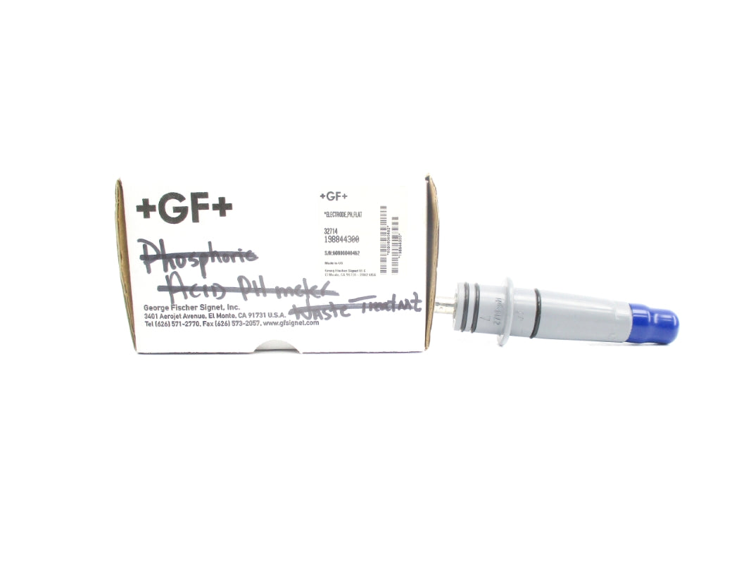 GEORGE FISCHER 32714 198844300 NSMP
