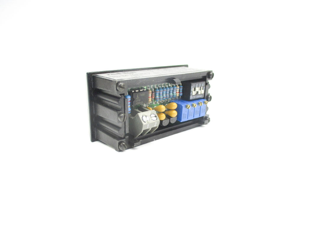 RED LION CONTROLS LPPI0000 NSMP