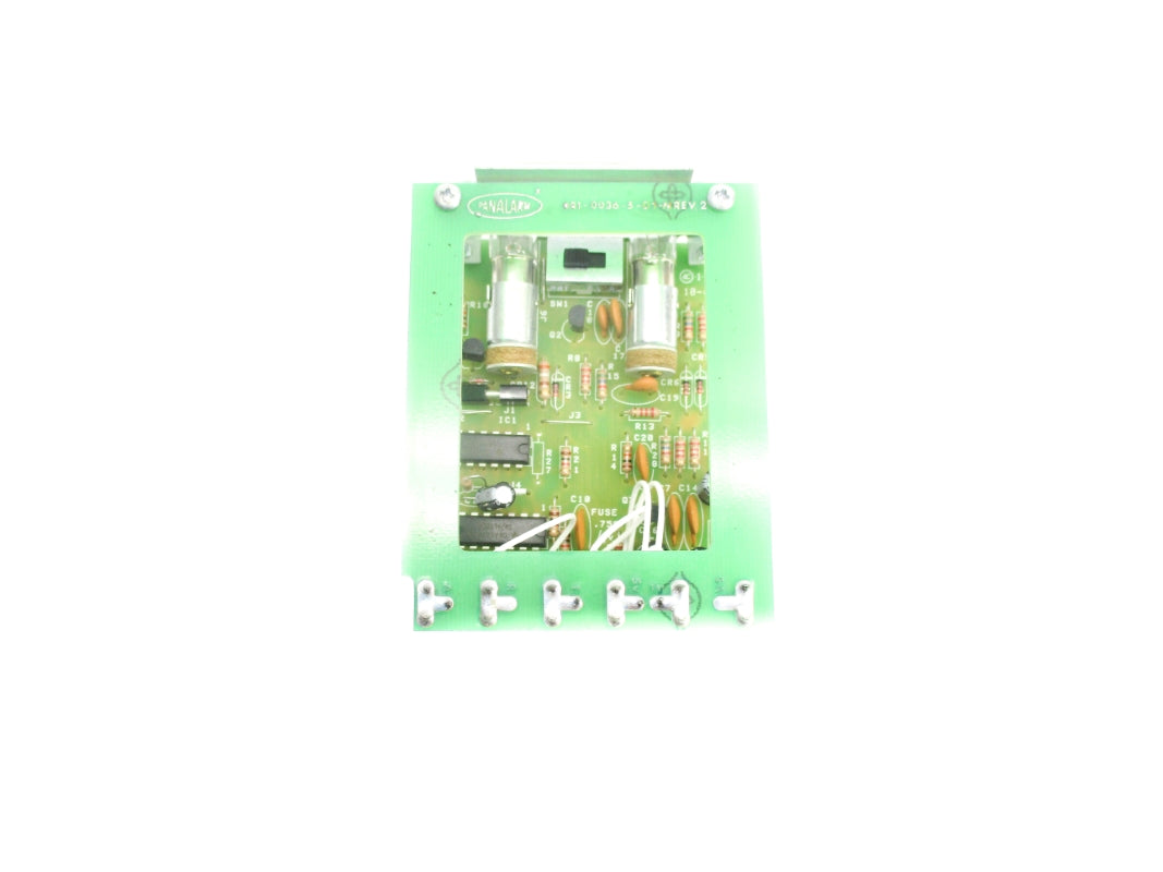 PANALARM 81AF5-12D NSNP