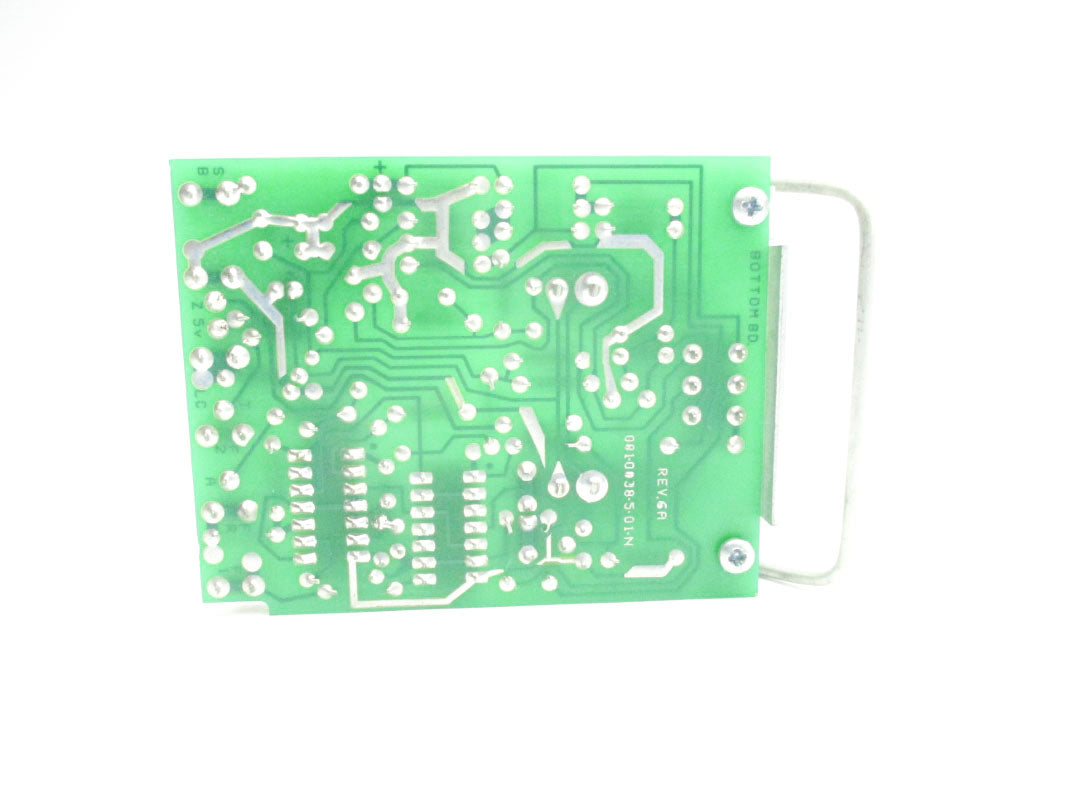 PANALARM 81AF5-12D NSNP