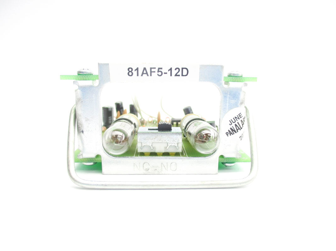 PANALARM 81AF5-12D NSNP