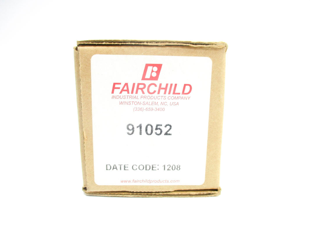 FAIRCHILD 91052 200PSI NSMP