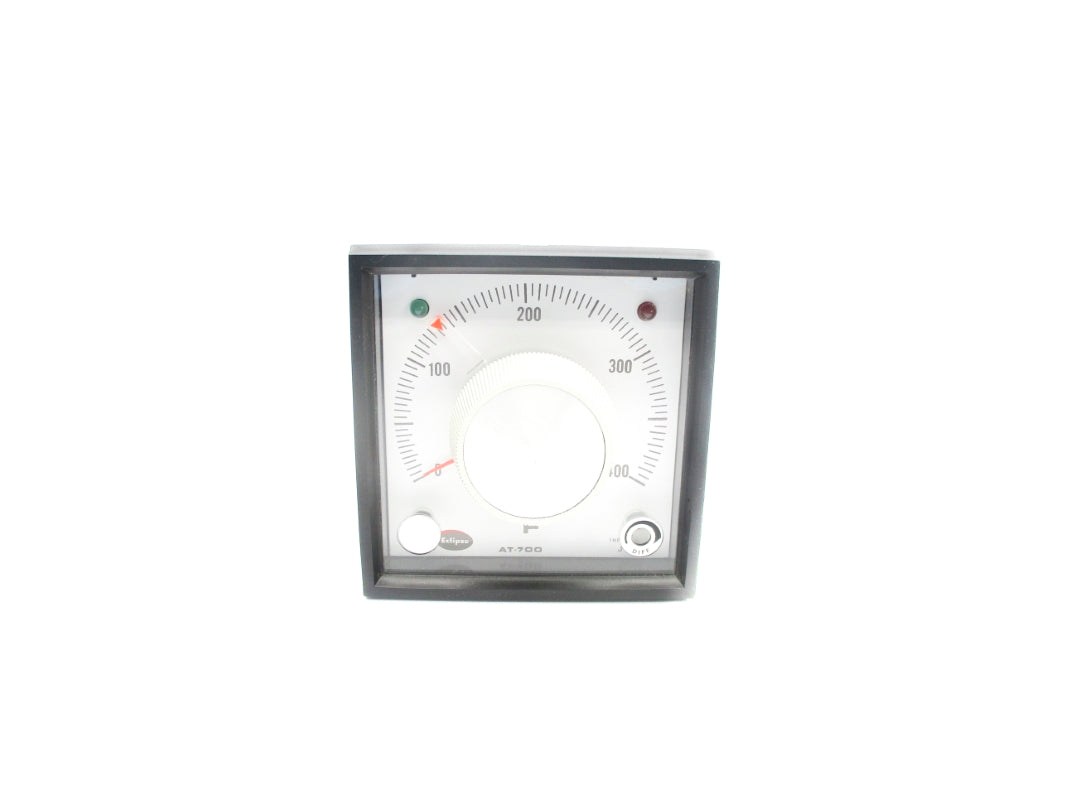 ECLIPSE AT-702-JX 120/240VAC 0-400'F NSNP