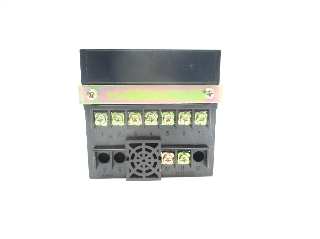 ECLIPSE AT-702-JX 120/240VAC 0-400'F NSNP