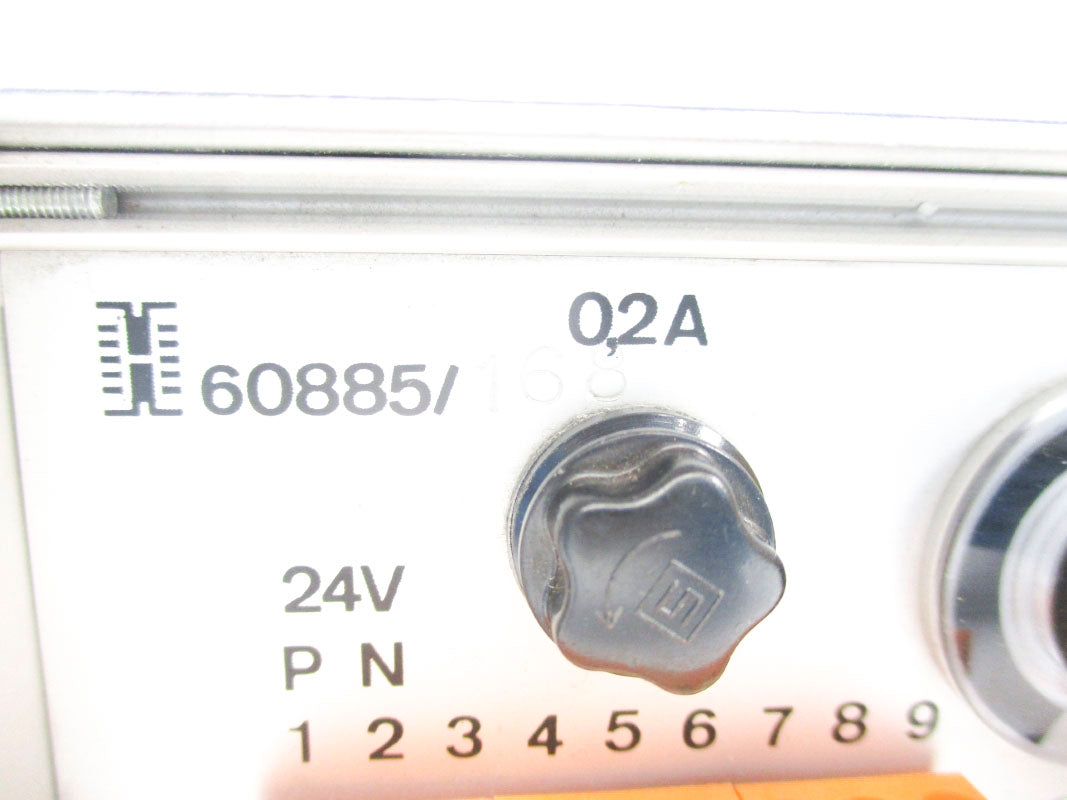 JAGENBERG 60885 24V 0.2A 1-10S NSNP