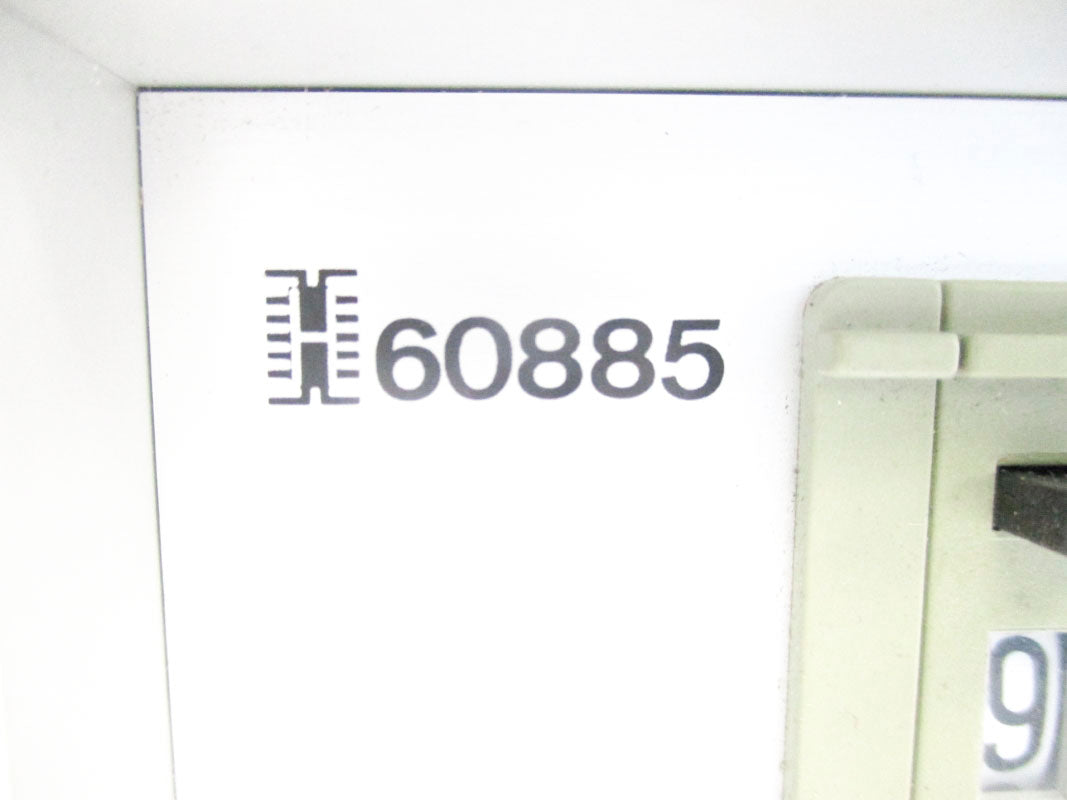 JAGENBERG 60885 24V 0.2A 1-10S NSNP