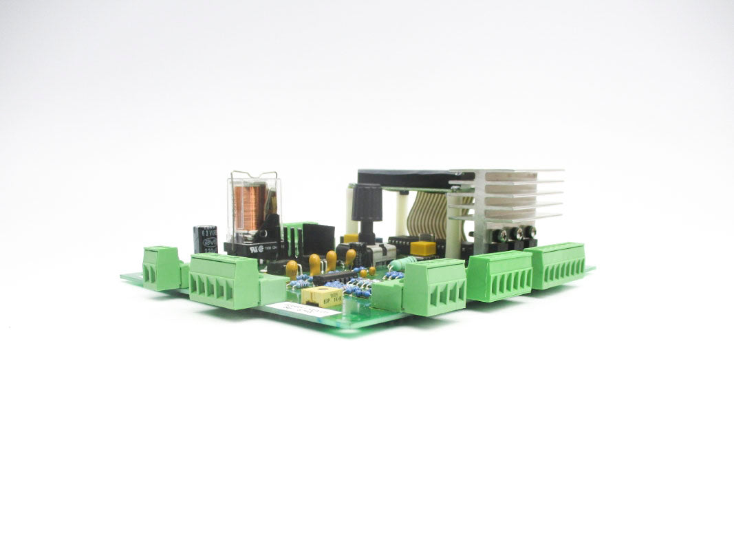 KADANT B38631 REV. 05 7.5A 125VAC NSNP