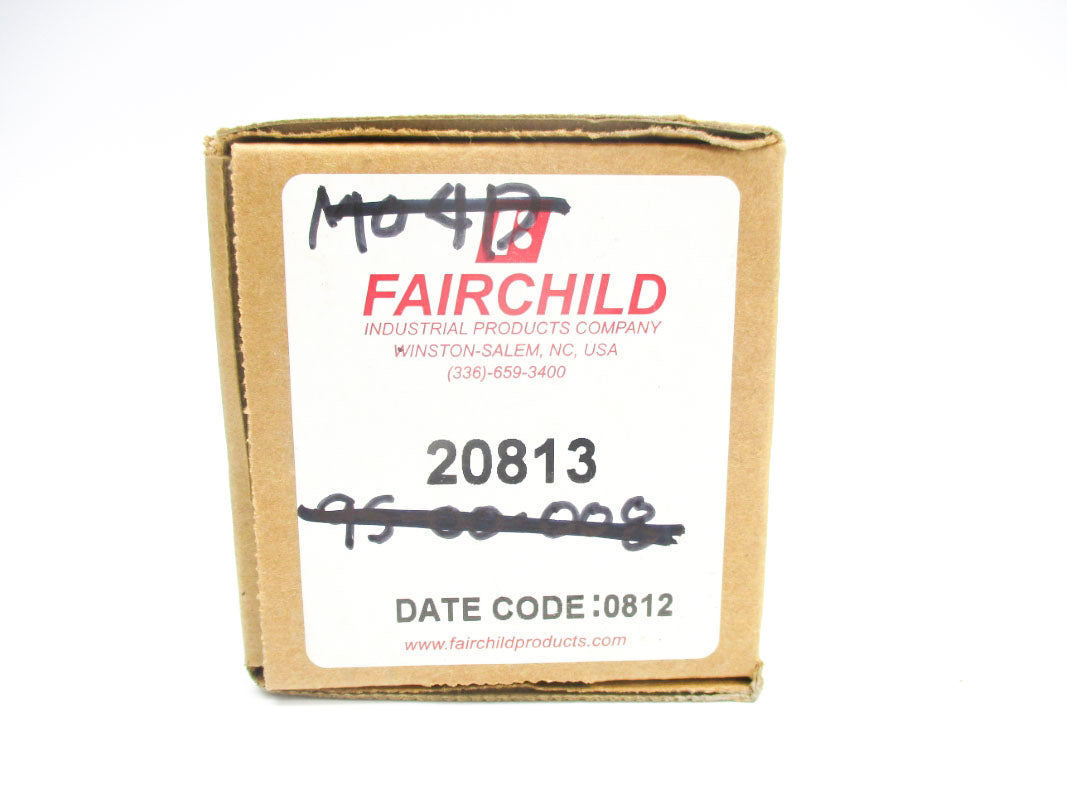 FAIRCHILD 20813 150PSI NSMP
