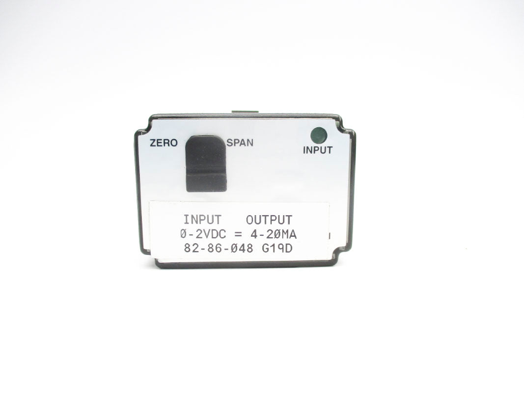 INDUSTRIAL MRO 4380-2000-1 120VAC NSMP