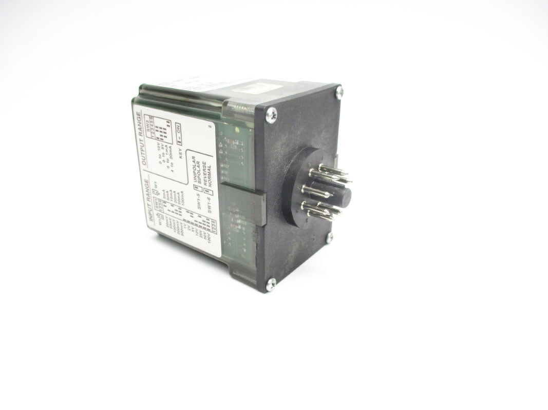 INDUSTRIAL MRO 4380-2000-1 120VAC NSMP