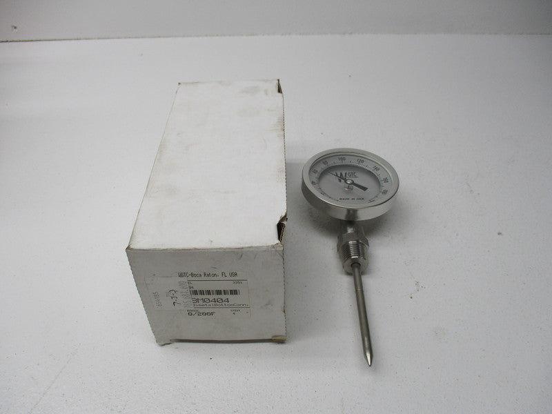 WGTC 3BM0404  NSMP