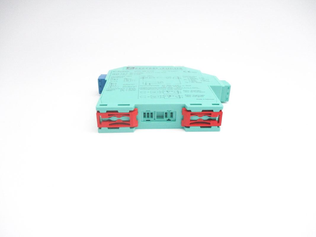 PEPPERL+FUCHS KFA5-SR2-EX1.W 103371 253VAC 4A NSMP