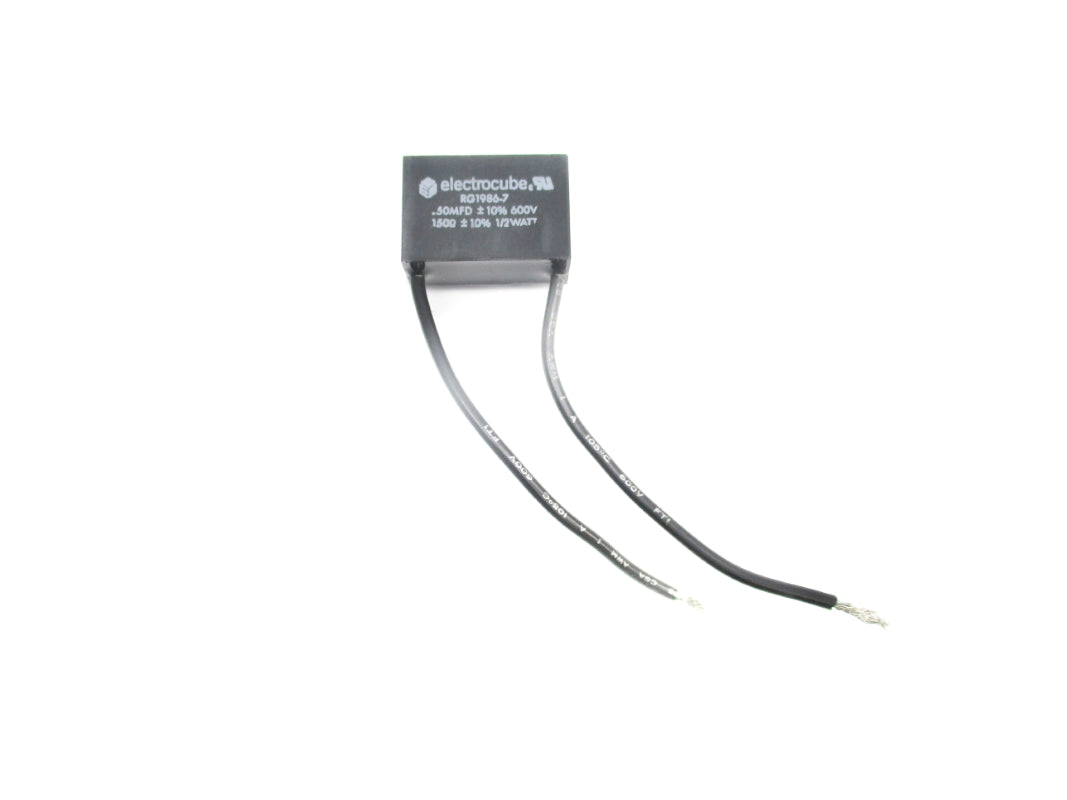 ELECTROCUBE RG1986-7 600V NSNP