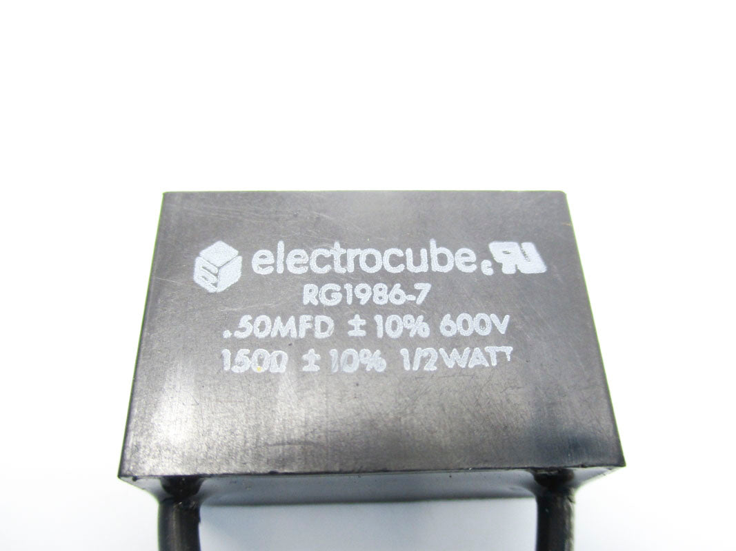 ELECTROCUBE RG1986-7 600V NSNP
