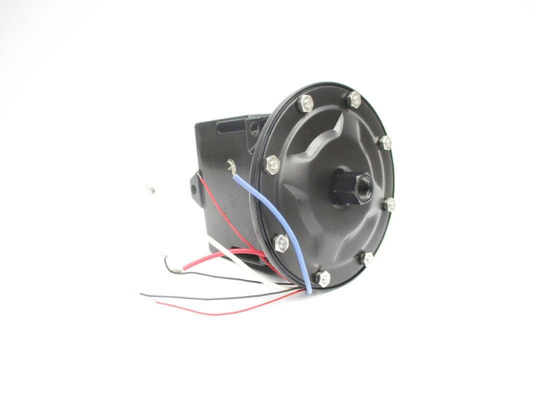 ASHCROFT B464B-XFM 30PSI 480VAC 15A NSNP