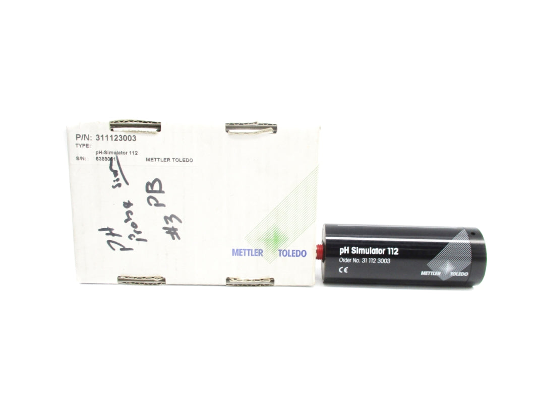 METTLER TOLEDO 311123003 NSMP