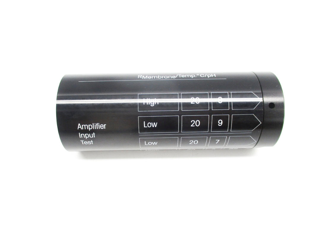 METTLER TOLEDO 311123003 NSMP