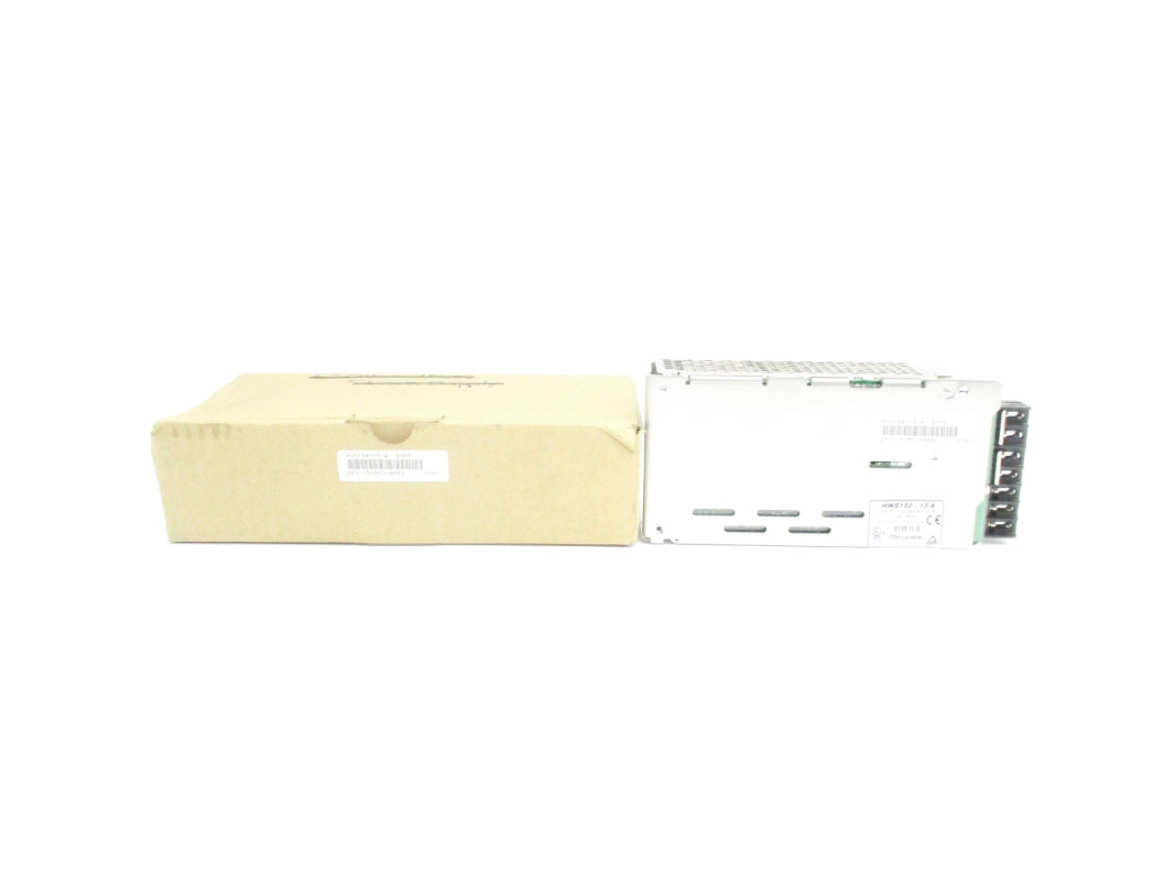 TDK-LAMBDA HWS150-15/A 15V 10A NSMP