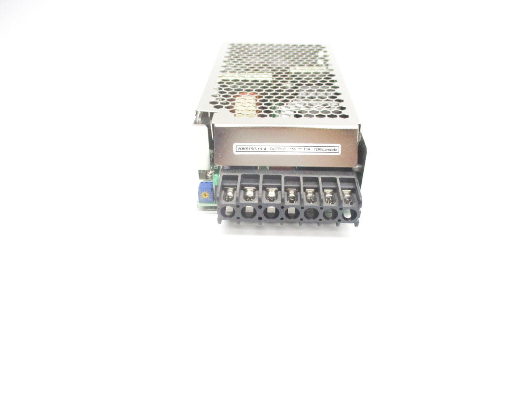 TDK-LAMBDA HWS150-15/A 15V 10A NSMP