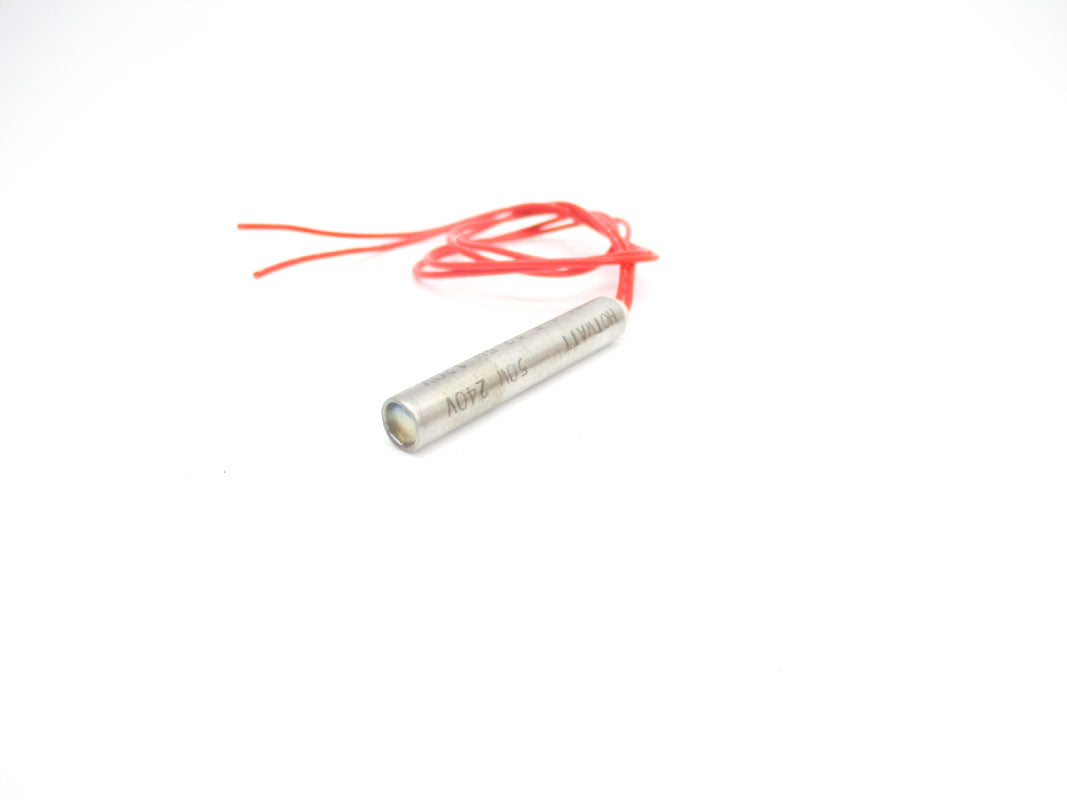 HOTWATT SC25-1.5 120/240V UNMP