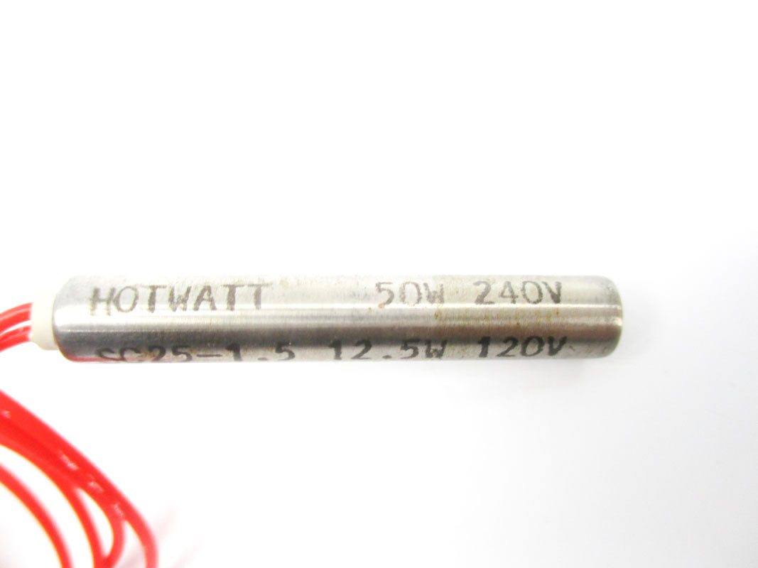 HOTWATT SC25-1.5 120/240V UNMP
