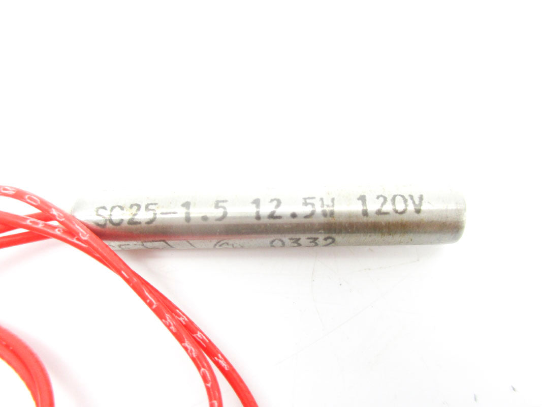 HOTWATT SC25-1.5 120/240V UNMP