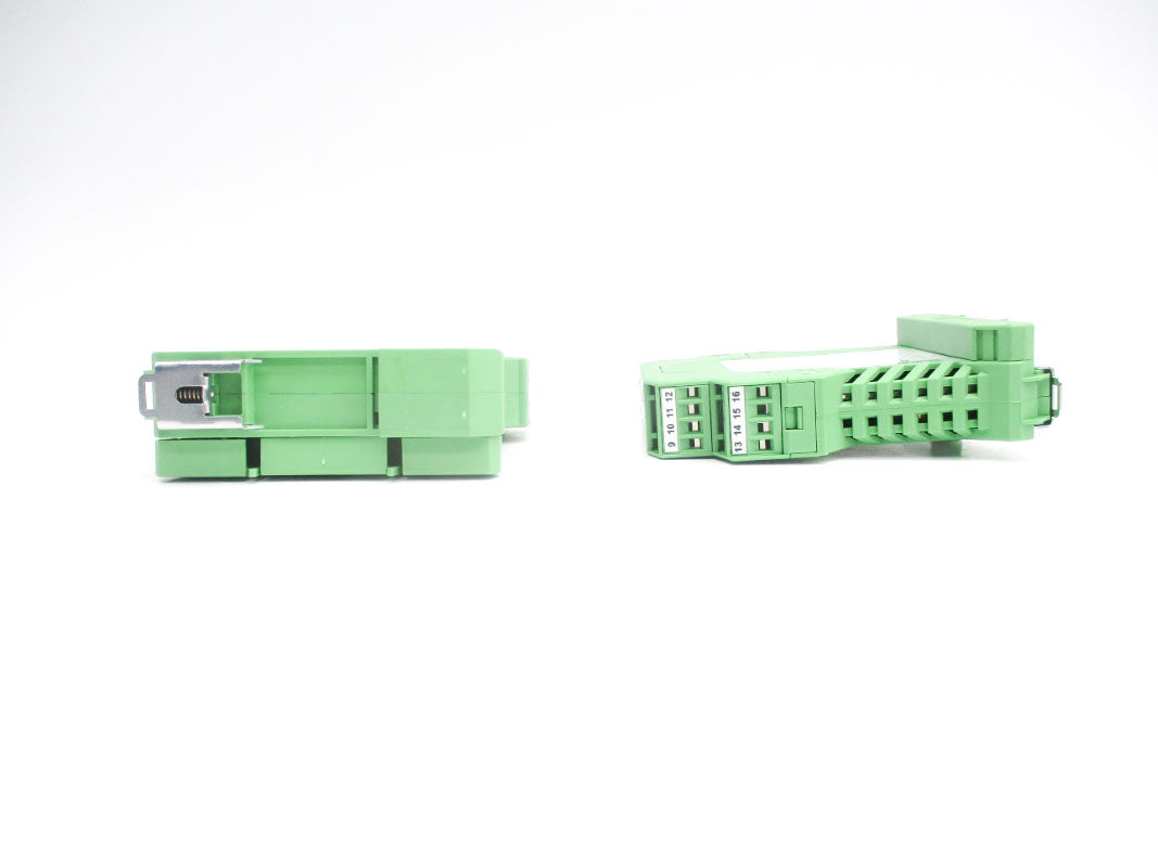 PHOENIX CONTACT RAD-ISM-900-SET-BD-BUS 2867089 12-30VDC 5A -40+158'F NSMP