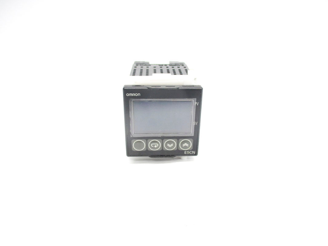 OMRON E5CN-R2MT-500 100-240VAC 3A NSMP
