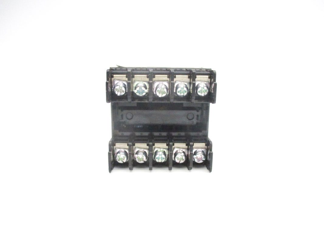 OMRON E5CN-R2MT-500 100-240VAC 3A NSMP