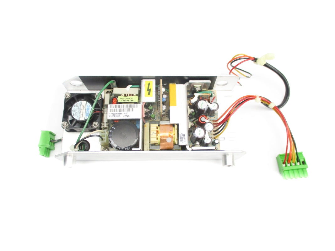 EMC PS-40 120/240V 2A UNMP