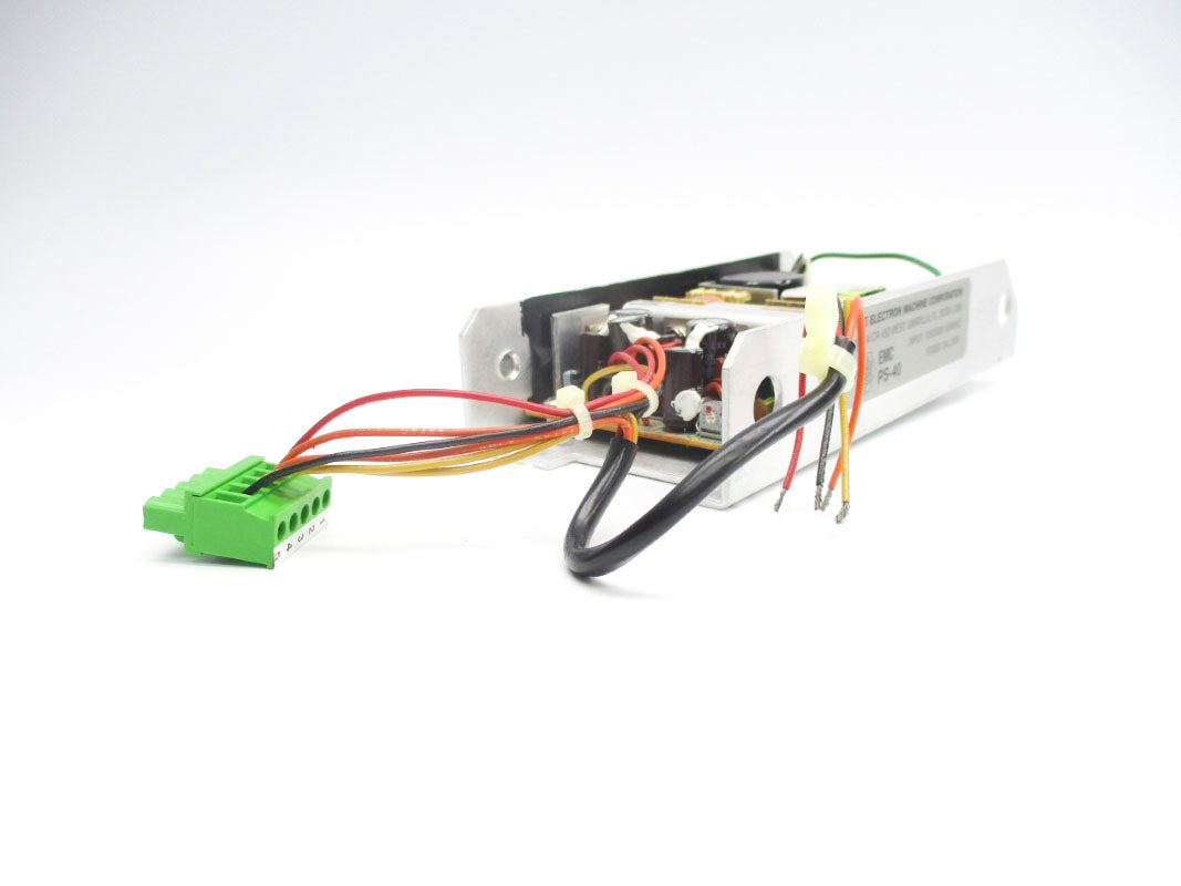 EMC PS-40 120/240V 2A UNMP