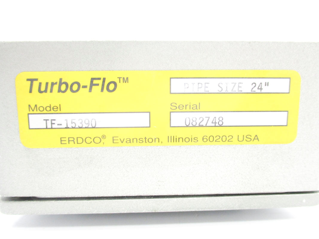 TURBO-FLO TF-15390 UNMP