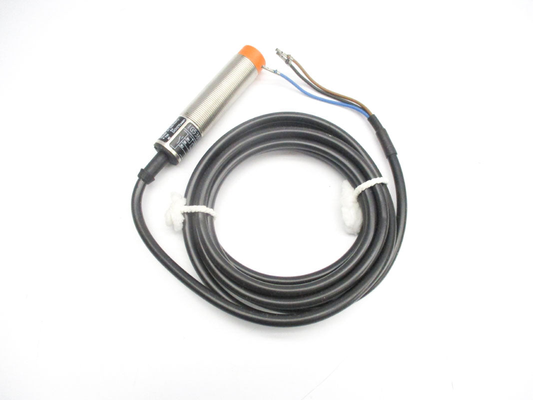 IFM EFECTOR IGA3008-ANKG IG5381 10-36VDC NSMP