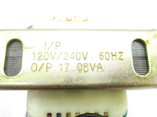 AMC LR91456 30754982-002 120/240V NSNP