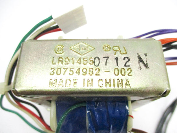AMC LR91456 30754982-002 120/240V NSNP