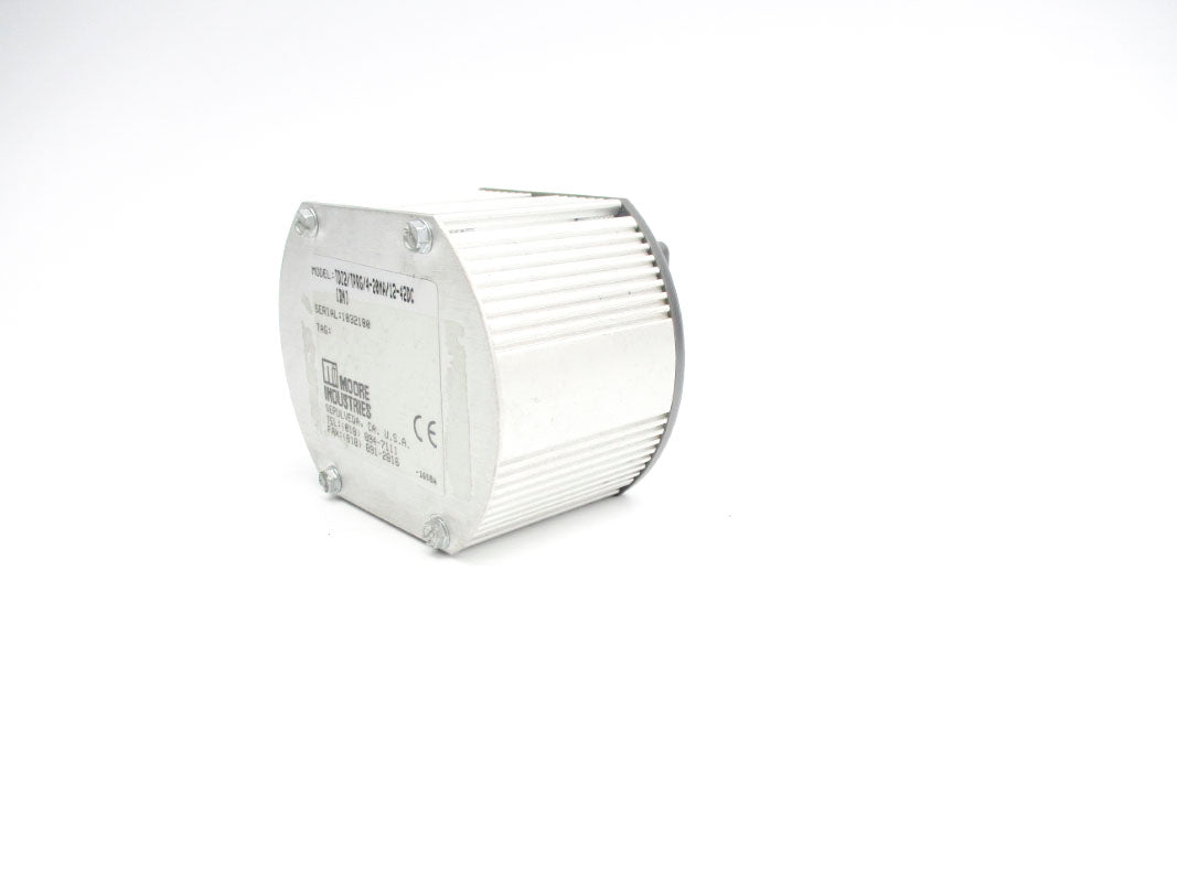 MOORE INDUSTRIES TDZ2/TPRG/4-20MA/12-42DC UNMP