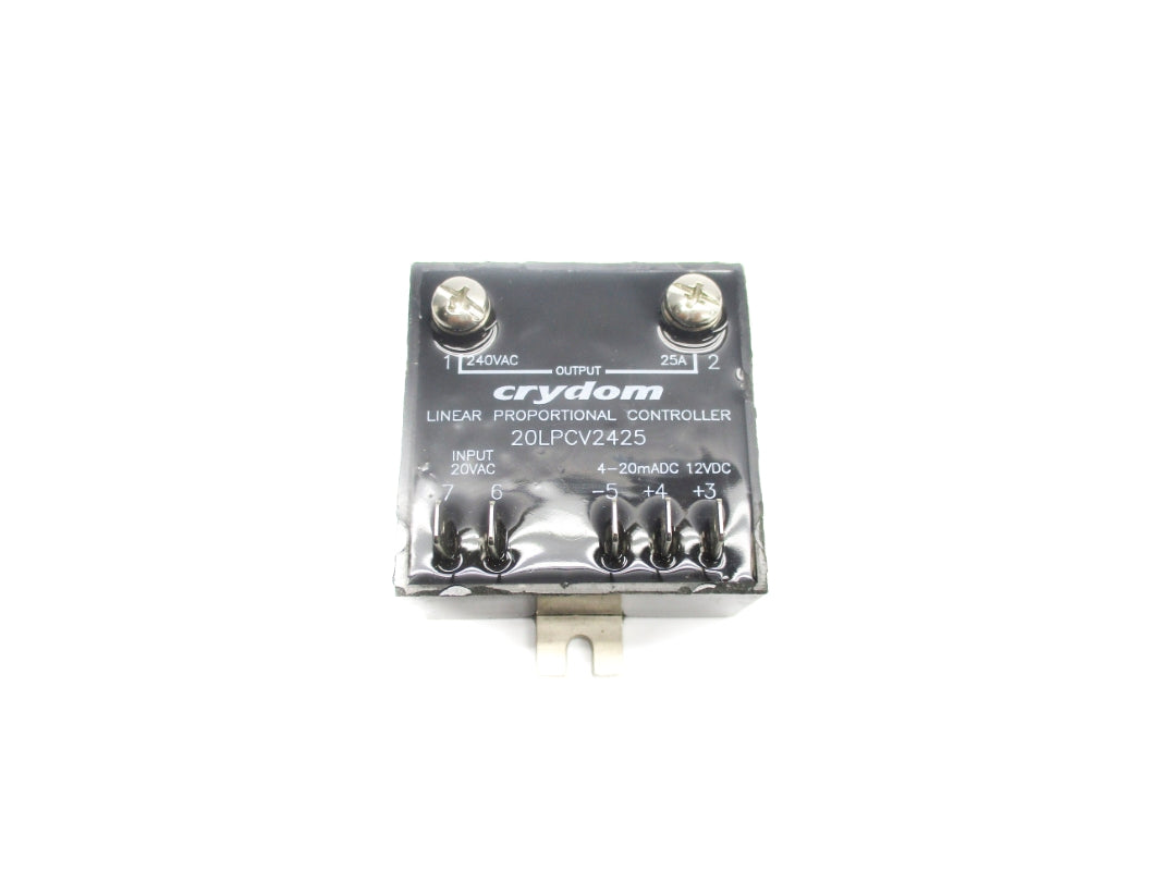 CRYDOM 20LPCV2425 20VAC NSNP