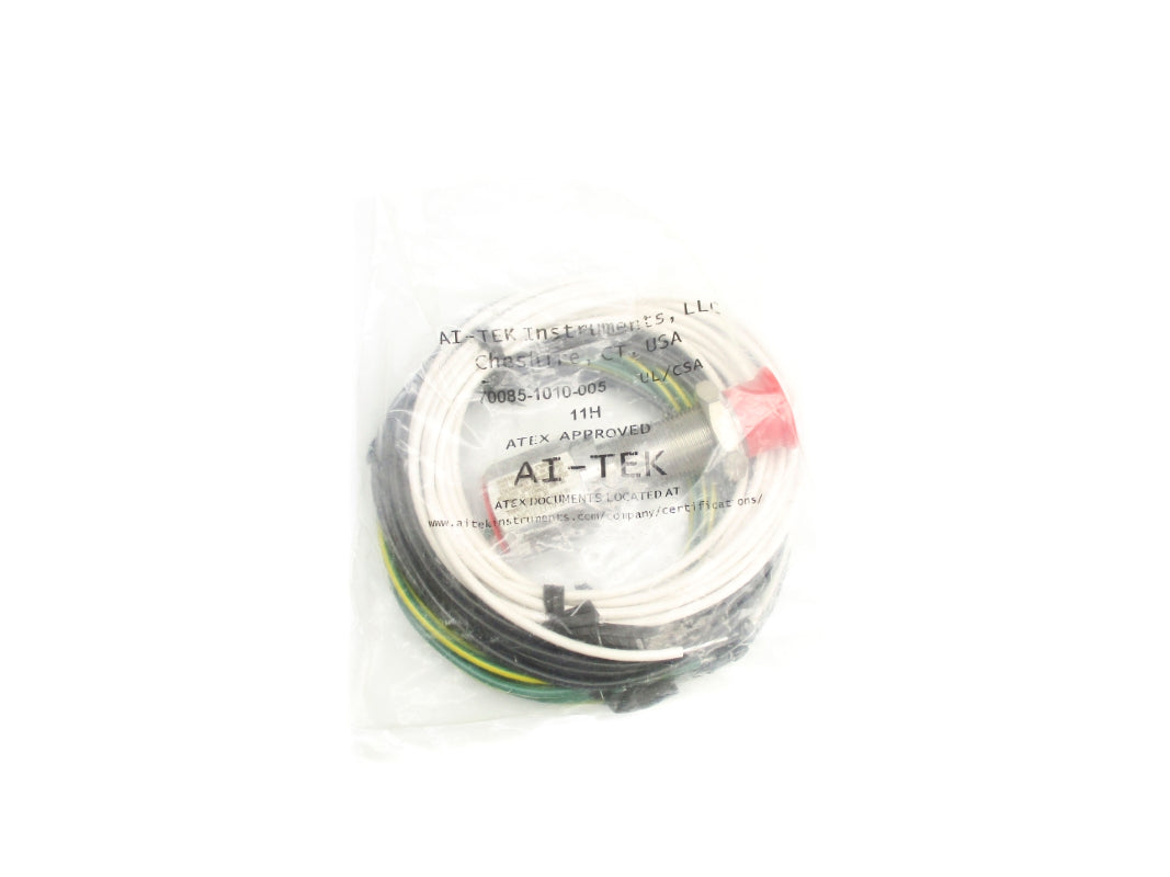AI-TEK INSTRUMENTS 70085-1010-005 NSMP