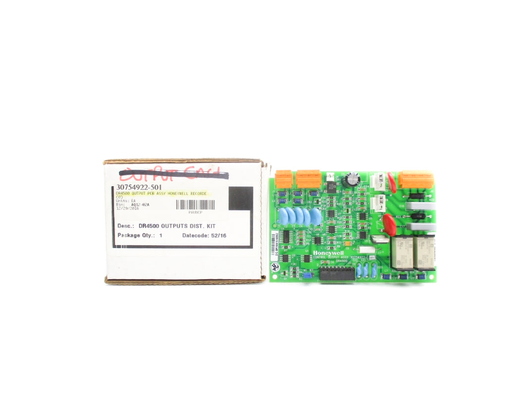 HONEYWELL 30754922-501 NSMP