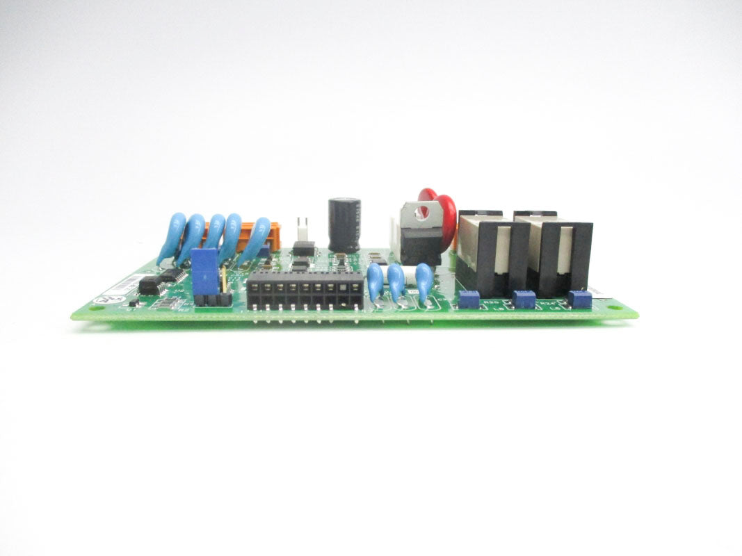 HONEYWELL 30754922-501 NSMP