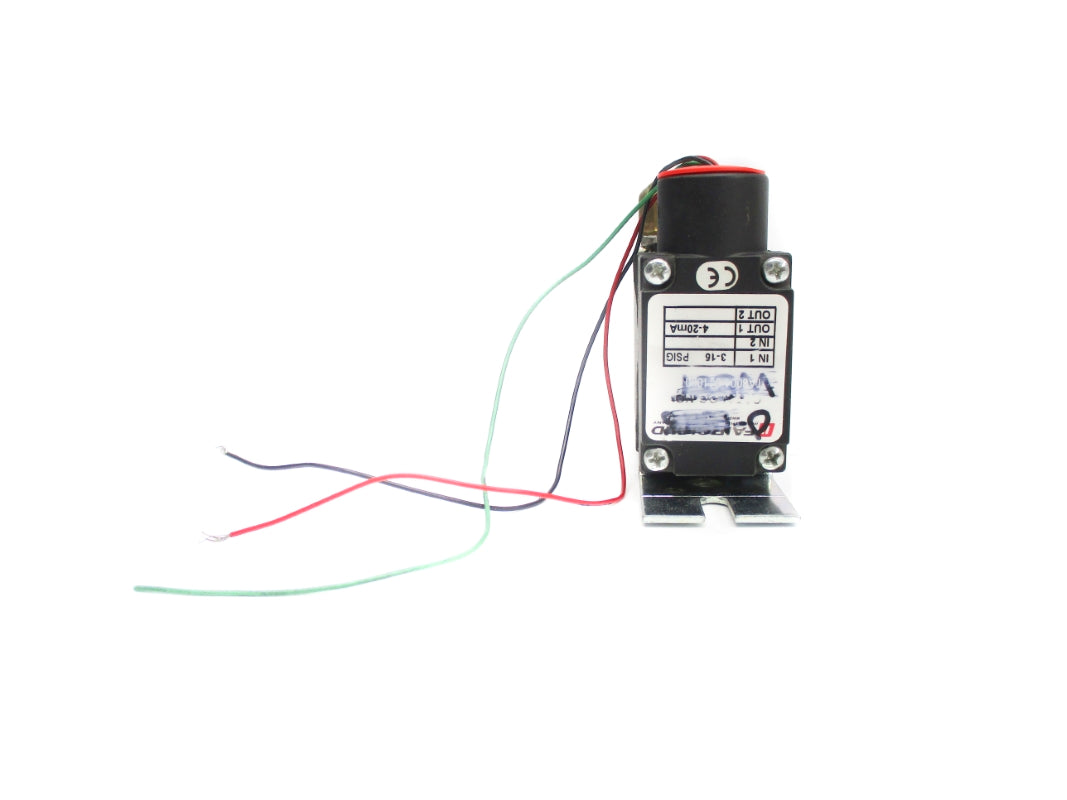 FAIRCHILD TA8001-011000 3-15PSI UNMP