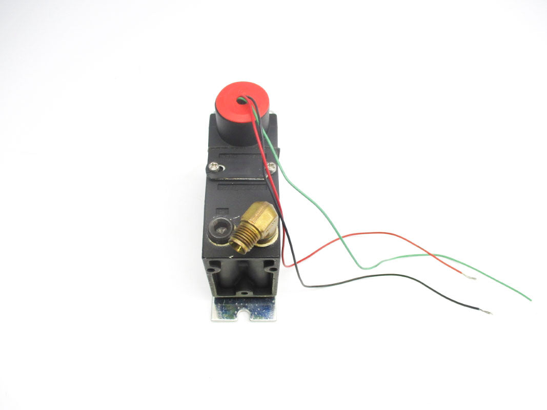 FAIRCHILD TA8001-011000 3-15PSI UNMP