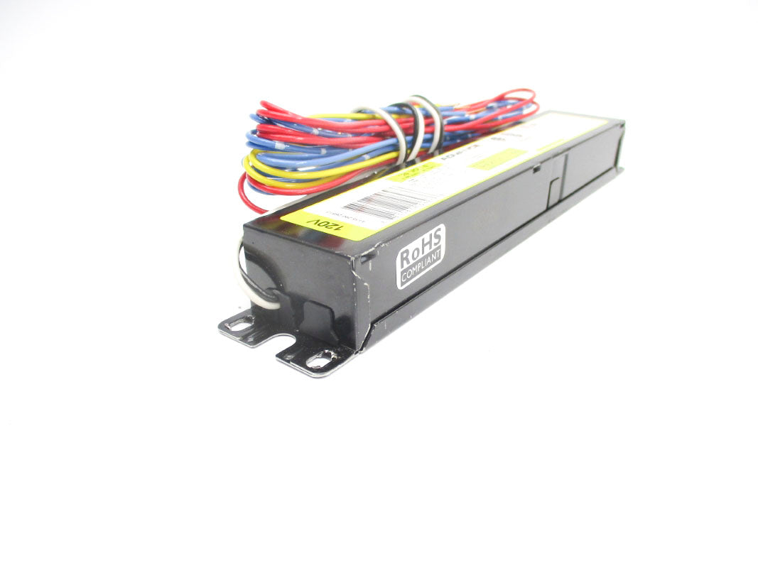 ADVANCE REZ-3S32-SC 120V 0.86A NSNP