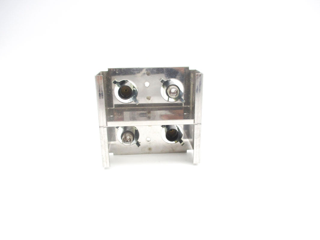 RONAN ENGINEERING LM-2 UNMP