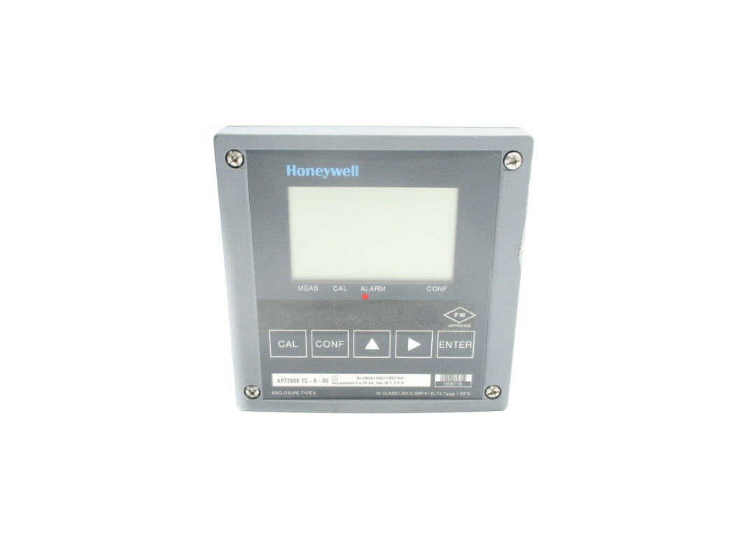 HONEYWELL APT2000TC-0-00 30V UNMP