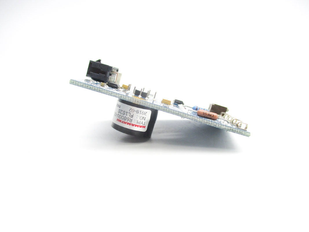 TELEDYNE 05063010V REV. E NSNP